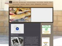 hundehilfe-italien.com Webseite Vorschau