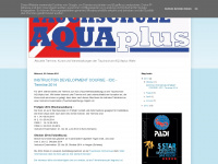 aquaplus-wehr-termine.blogspot.com Thumbnail
