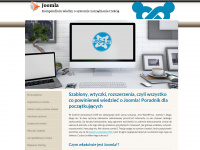 jvgtheme.pl Webseite Vorschau