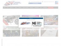 Nationalmotorcyclemuseum.co.uk