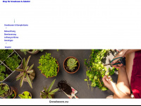 growboxen.eu Webseite Vorschau