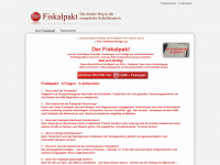 Fiskalpakt.info