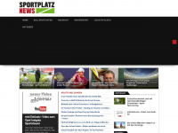 sportplatz-news.de Thumbnail