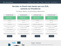 virtuaserver.com.br