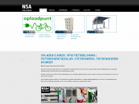 nsa-urbanproducts.com