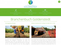goldenstedt-links.de Thumbnail