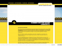 lamkewitz-leipzig.de Webseite Vorschau