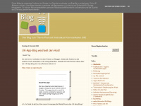 uk-app-blog.blogspot.com Webseite Vorschau