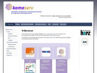 komoserv.info