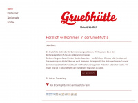 Gruebhuette.ch