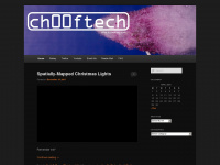 ch00ftech.com Webseite Vorschau