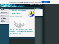 tus-schnaittenbach-kegeln.de.tl Webseite Vorschau