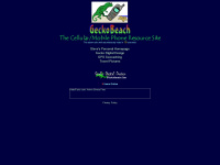 geckobeach.com