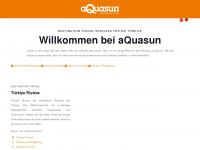 aquasun.com.tr