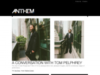 Anthemmagazine.com