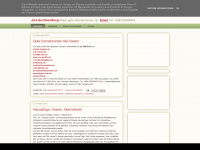 domainverkauf.blogspot.com Webseite Vorschau