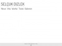 selcuk-dizlek.com