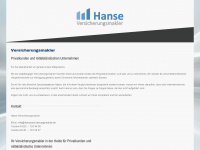 hanse-versicherungsmakler.de