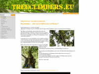 treeclimbers.eu Thumbnail