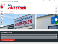 motorrad-kinberger.de