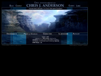 chrisjanderson.com