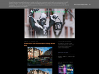 mainz-images.blogspot.com Webseite Vorschau