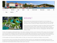 Exploring-croatia.com