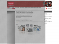 neoperl.ch Webseite Vorschau