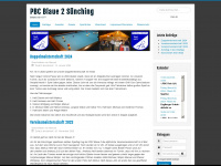 pbc-blaue-2.de Webseite Vorschau