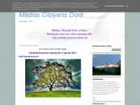mediascitoyens-diois.blogspot.com Thumbnail