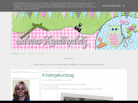 silvias-kreativplatz.blogspot.com Thumbnail