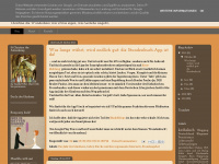 ofenbank.blogspot.com Webseite Vorschau