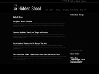 hiddenshoal.com