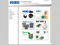 wibo-group.com Thumbnail