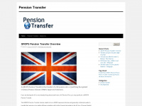 Britishpensiontransfer.wordpress.com