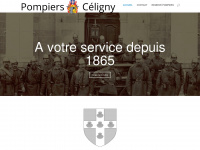 pompiers-celigny.ch Thumbnail