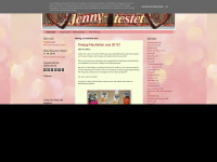 jenny-testet.blogspot.com Thumbnail