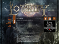 lotrify.com Webseite Vorschau