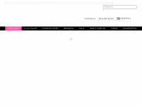 in-stylefashion.hu Webseite Vorschau