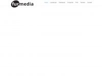 furmedia.de Webseite Vorschau