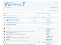 Bluex.org