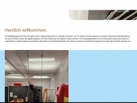 hpszofingen.ch Webseite Vorschau