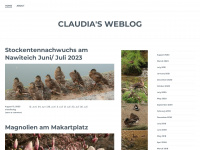 Claudiasbg.wordpress.com