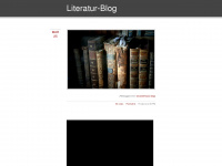 literatur-blog.tumblr.com