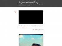 jugendreisen-blog.tumblr.com