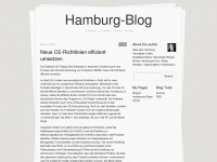 hamburg-blog.tumblr.com