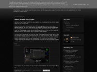 teraksandbox.blogspot.com Webseite Vorschau