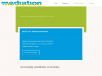 Mediation.ch