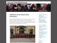 Strassergarde.de