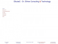 Ellcotec.com